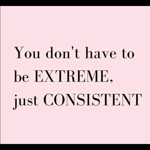 ππ½you donβt have to be extreme just CONSISTENT πππ½β₯οΈβ₯οΈβ₯οΈβ₯οΈβ₯οΈππ½π - Picture 8 of 8